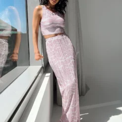 Princess Polly Penny Set Mushroom