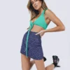 Princess Polly Love Denim Mini Skirt
