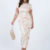 Princess Polly Anna Maxi Dress Multi