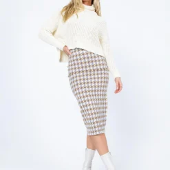 Princess Polly Tarnie Midi Skirt Multi