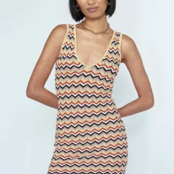 Princess Polly Julianna Mini Dress Multi