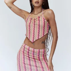 Princess Polly Brooke Set Multi