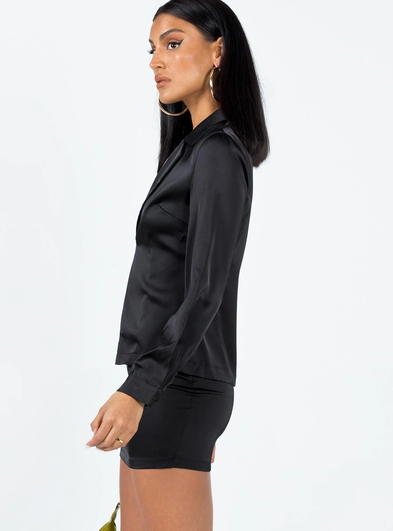 Princess Polly Eileen Set Black - Image 4