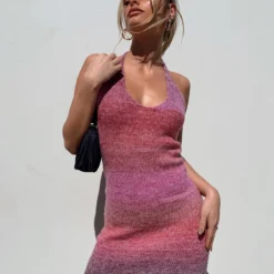 Princess Polly Blair Mini Dress Pink